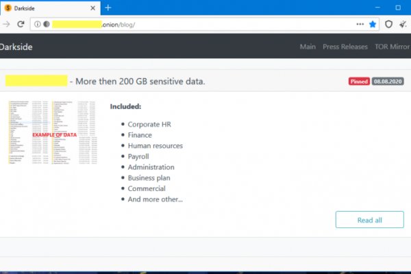 Ссылка на кракен через тор